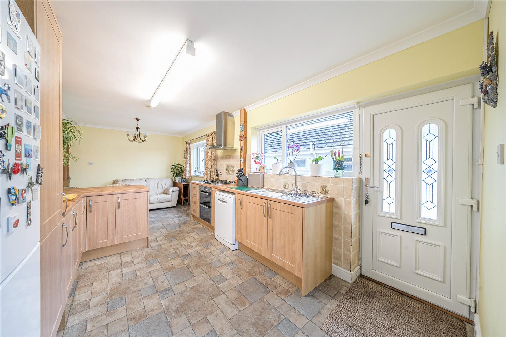 Maenor Helyg, Pembrey, Burry Port, SA16 0TU